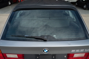 1992 BMW 525IX Touring (European Import) thumbnail