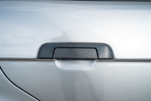 1992 BMW 525IX Touring (European Import) thumbnail