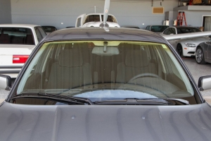 1992 BMW 525IX Touring (European Import) thumbnail