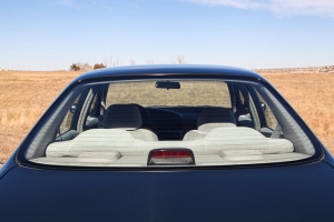 1993 Nissan Altima GXE thumbnail