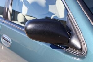 1993 Nissan Altima GXE thumbnail