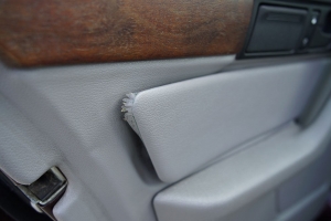 1994 BMW 540i 6-Speed Individual Touring (European Import) thumbnail