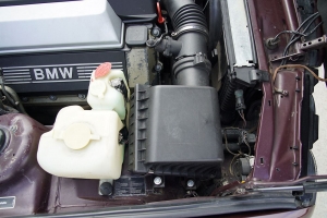 1994 BMW 540i 6-Speed Individual Touring (European Import) thumbnail