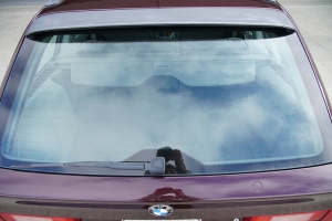 1994 BMW 540i 6-Speed Individual Touring (European Import) thumbnail