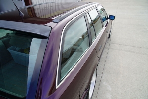 1994 BMW 540i 6-Speed Individual Touring (European Import) thumbnail