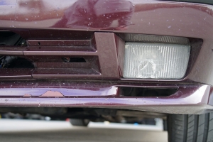 1994 BMW 540i 6-Speed Individual Touring (European Import) thumbnail