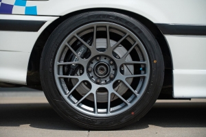 1995 BMW (E36) M3 Lightweight Race Car thumbnail