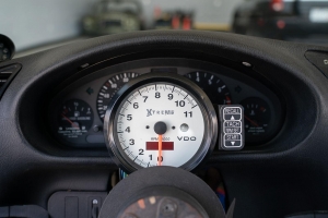 1995 BMW (E36) M3 Lightweight Race Car thumbnail