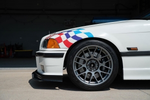 1995 BMW (E36) M3 Lightweight Race Car thumbnail