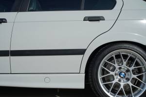 1997 BMW M3 Sedan (M3/4/5) thumbnail