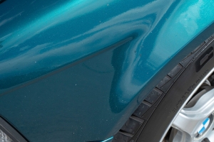 1998 BMW (E36) M3 Coupe thumbnail