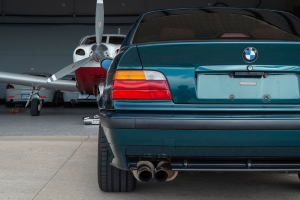 1998 BMW (E36) M3 Coupe thumbnail