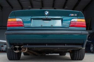1998 BMW (E36) M3 Coupe thumbnail