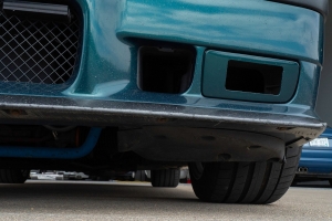 1998 BMW (E36) M3 Coupe thumbnail
