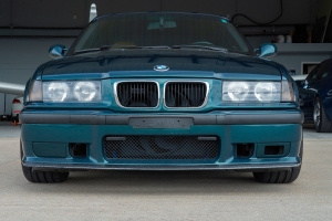 1998 BMW (E36) M3 Coupe thumbnail