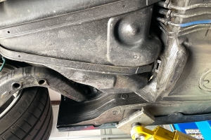 1998 BMW (E36) M3 Coupe thumbnail