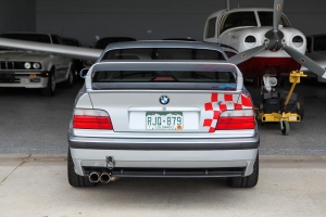 1998 BMW (E36) M3 Coupe thumbnail