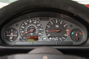 1998 BMW (E36) M3 Coupe thumbnail
