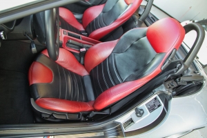 1999 BMW M Roadster Hardtop thumbnail
