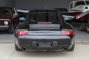 1999 Porsche 996.1 911 Carrera thumbnail