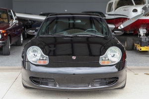 1999 Porsche 996.1 911 Carrera thumbnail
