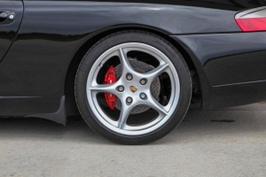 1999 Porsche 996.1 911 Carrera thumbnail