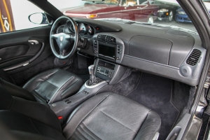 1999 Porsche 996.1 911 Carrera thumbnail