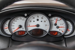 1999 Porsche 996.1 911 Carrera thumbnail