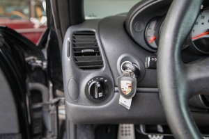 1999 Porsche 996.1 911 Carrera thumbnail