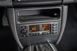 1999 Porsche 996.1 911 Carrera thumbnail