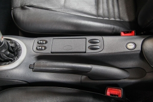 1999 Porsche 996.1 911 Carrera thumbnail