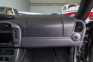 1999 Porsche 996.1 911 Carrera thumbnail