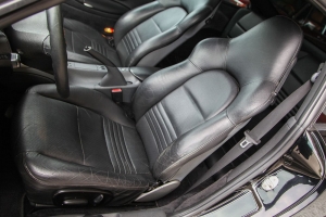 1999 Porsche 996.1 911 Carrera thumbnail