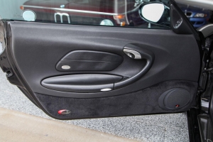 1999 Porsche 996.1 911 Carrera thumbnail