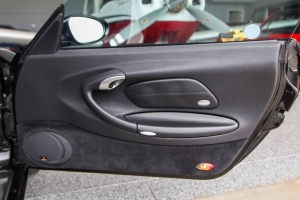 1999 Porsche 996.1 911 Carrera thumbnail