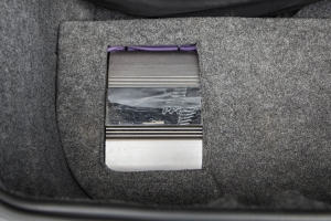 1999 Porsche 996.1 911 Carrera thumbnail