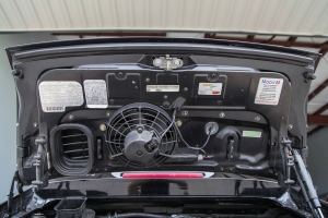 1999 Porsche 996.1 911 Carrera thumbnail
