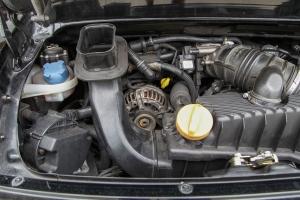 1999 Porsche 996.1 911 Carrera thumbnail