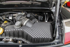 1999 Porsche 996.1 911 Carrera thumbnail