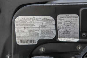 1999 Porsche 996.1 911 Carrera thumbnail