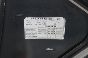 1999 Porsche 996.1 911 Carrera thumbnail