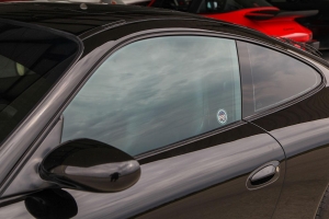 1999 Porsche 996.1 911 Carrera thumbnail
