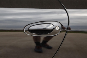 1999 Porsche 996.1 911 Carrera thumbnail