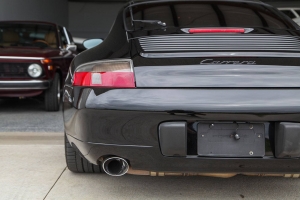 1999 Porsche 996.1 911 Carrera thumbnail