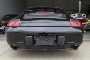 1999 Porsche 996.1 911 Carrera thumbnail