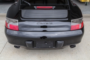 1999 Porsche 996.1 911 Carrera thumbnail