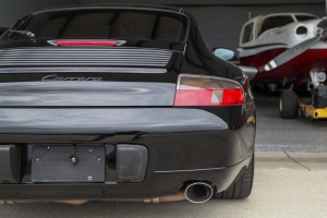 1999 Porsche 996.1 911 Carrera thumbnail