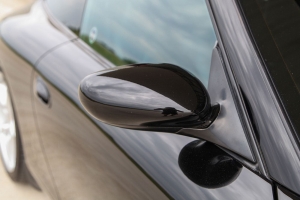 1999 Porsche 996.1 911 Carrera thumbnail