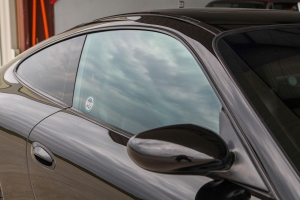 1999 Porsche 996.1 911 Carrera thumbnail