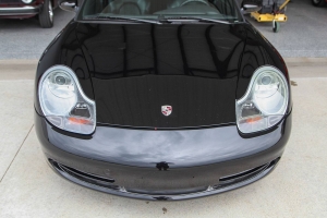 1999 Porsche 996.1 911 Carrera thumbnail